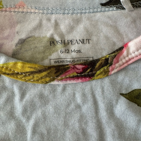 Posh Peanut Set - Picture 2 of 3